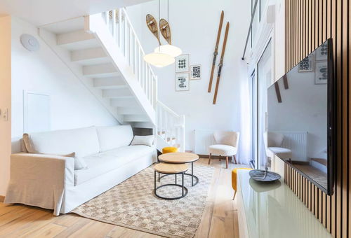 Appartement 3 chambres Loudenvielle