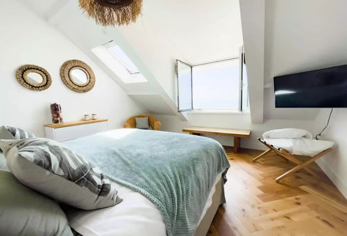 Appartement 1 chambre Pornichet