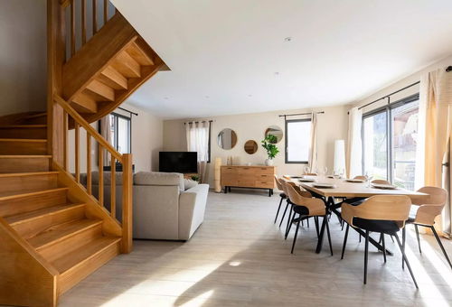 Villa 3 bedroom Loudenvielle