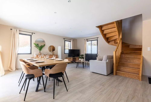 Maison 3 chambres Loudenvielle