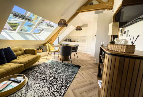 Appartement 2 chambres Pornichet