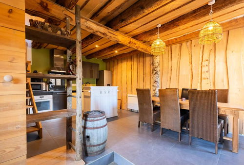 Villa 3 bedroom Loudervielle