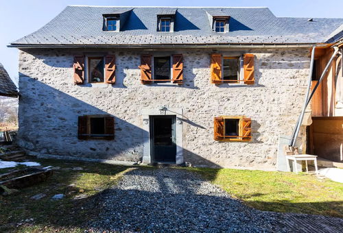 Villa 4 bedroom Loudervielle