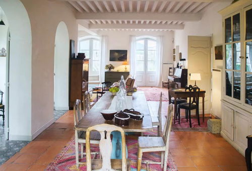 Villa 4 bedroom Lourmarin