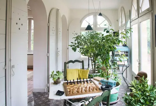 Maison 4 chambres Lourmarin