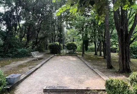 Villa 4 bedroom Lourmarin