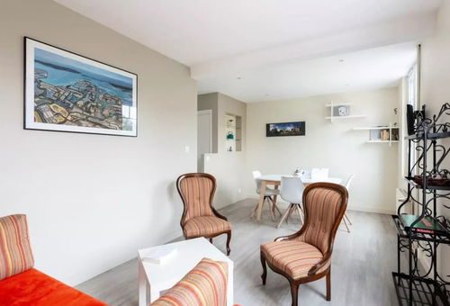 Appartement 1 chambre Pornichet