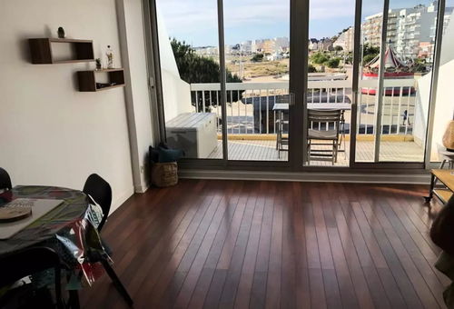 Apartment 1 bedroom Pornichet