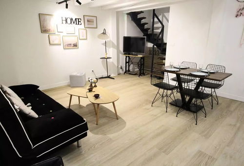 Apartment 2 bedroom Bagnères-de-luchon