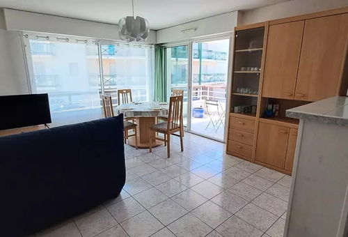 Appartement 2 chambres Pornichet