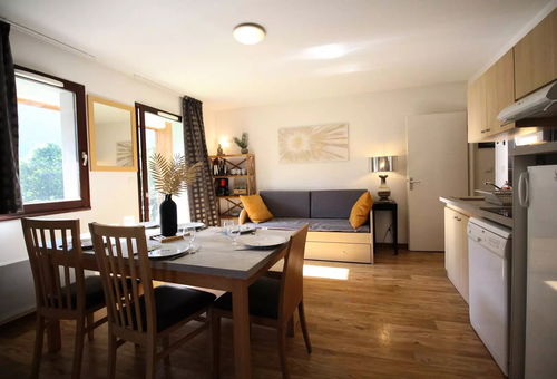Wohnung 2 Zimmer Bagnères-de-luchon