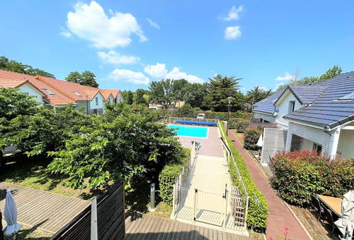 Apartment 2 bedroom Pornichet