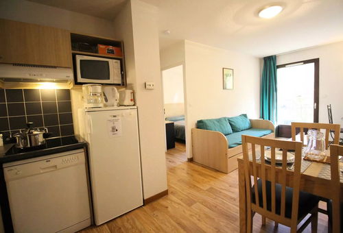 Wohnung 1 Zimmer Bagnères-de-luchon