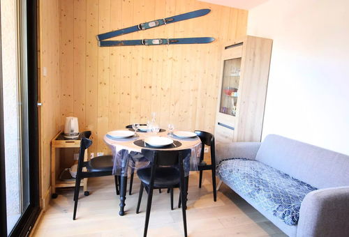 Wohnung 1 Zimmer Bagnères-de-luchon