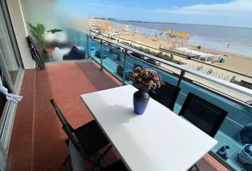 Apartment 3 bedroom Pornichet