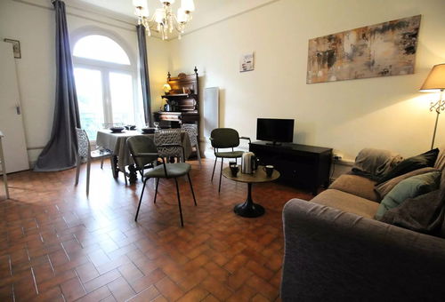 Appartement 1 chambre Bagnères-de-luchon