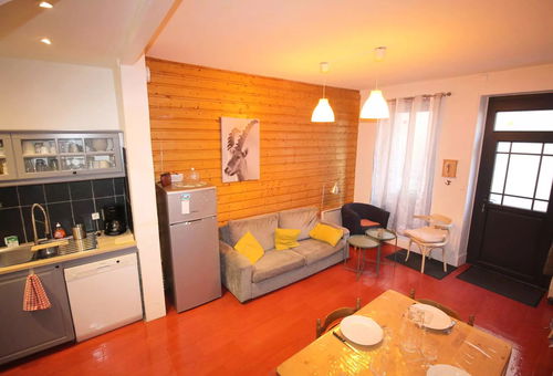 Villa 3 bedroom Bagnères-de-luchon