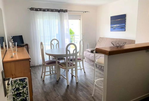 Appartement 1 chambre Pornichet