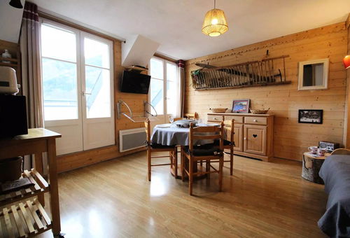 Apartment 2 bedroom Bagnères-de-luchon