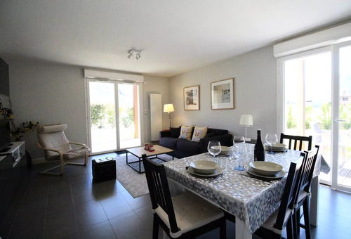 Apartment 1 bedroom Bagnères-de-luchon