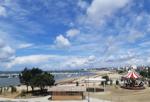 Appartement 1 chambre Pornichet