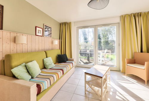 Appartement 2 chambres Pornichet
