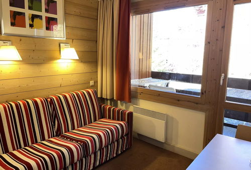 Appartement 1 chambre La Plagne-tarentaise