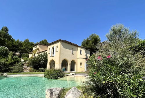 Villa 6 bedroom Mallemort