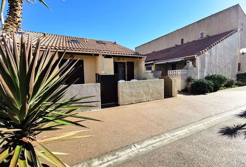 Villa 1 bedroom Leucate