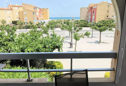 Appartement 1 chambre Leucate