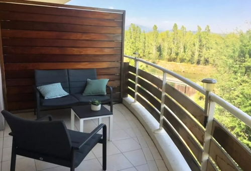 Apartment 1 bedroom Mandelieu-la-napoule