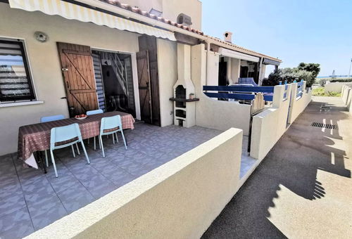 Villa 1 bedroom Leucate
