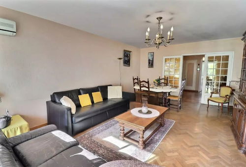 Apartment 3 bedroom Marseille