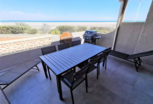 Villa 1 bedroom Leucate
