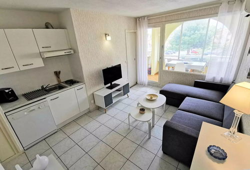 Wohnung 1 Zimmer Leucate