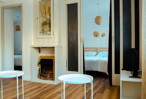 Apartment 2 bedroom Marseille