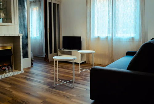 Apartment 2 bedroom Marseille