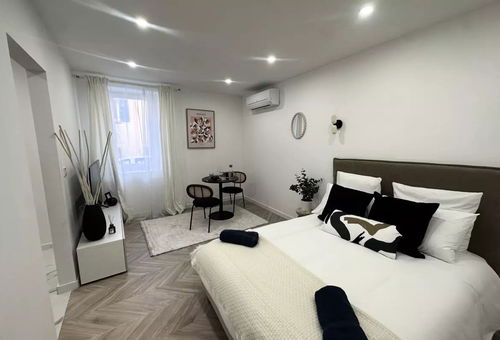 Apartment 1 bedroom Marseille