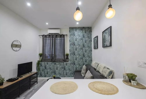 Appartement 1 chambre Marseille