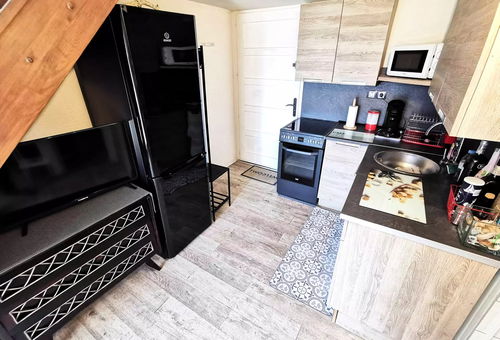 Apartment 1 bedroom Leucate