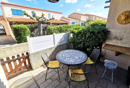 Villa 1 bedroom Leucate