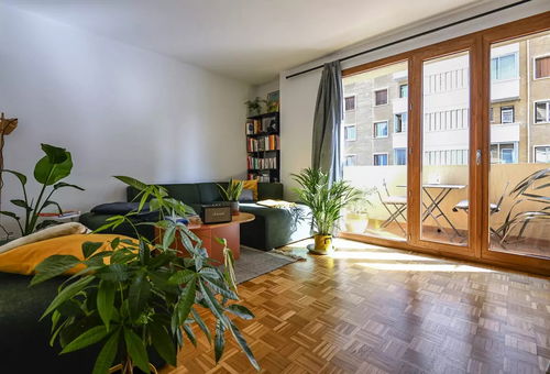Appartement 1 chambre Marseille
