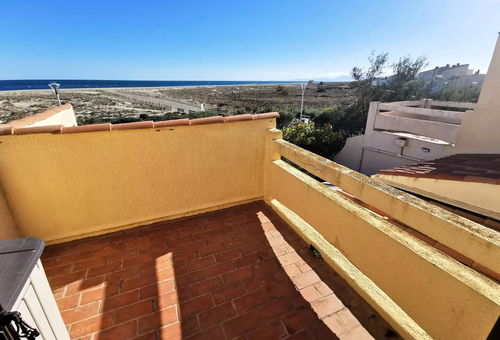Villa 1 bedroom Leucate