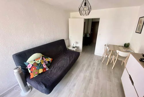 Apartment 1 bedroom Mauguio