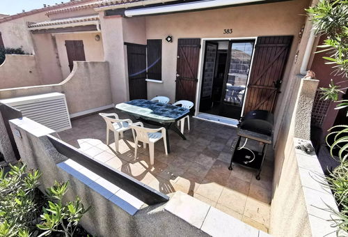 Maison 2 chambres Leucate