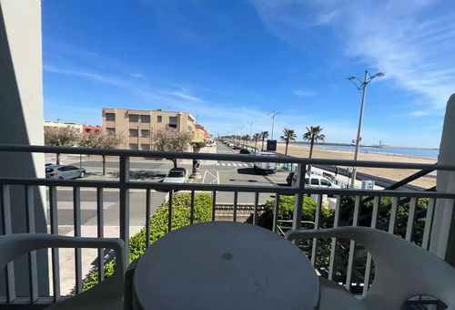 Apartment 2 bedroom Port-la-nouvelle