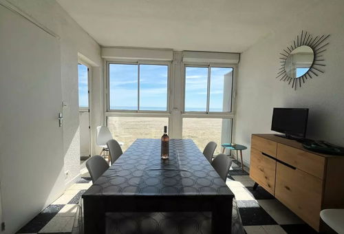 Apartment 2 bedroom Port-la-nouvelle