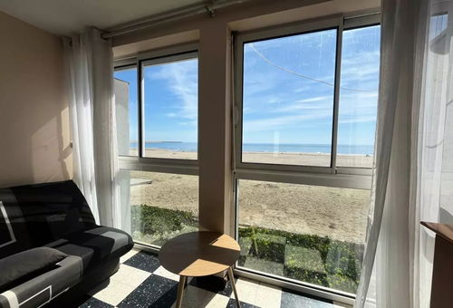 Apartment 2 bedroom Port-la-nouvelle