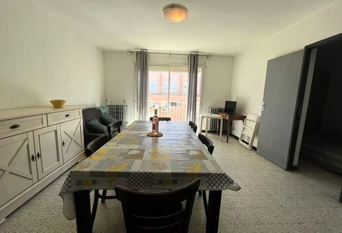Apartment 4 bedroom Port-la-nouvelle