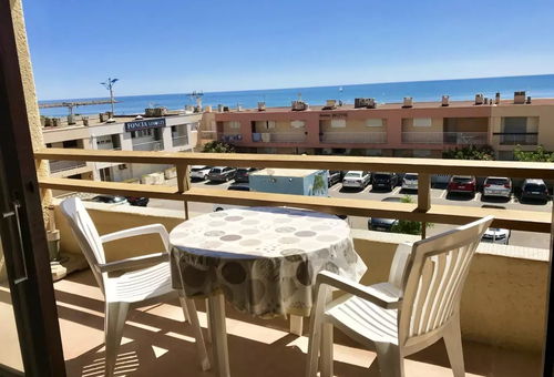 Apartment 1 bedroom Port-la-nouvelle